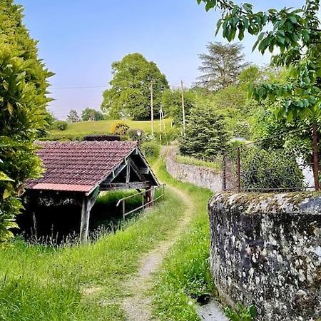 Les Maisons D'Aure: Le Studio Putanges 외부 사진